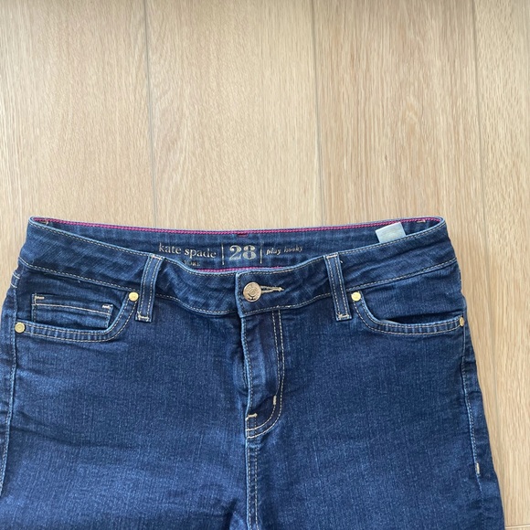Kate Spade Jeans - Picture 3 of 4